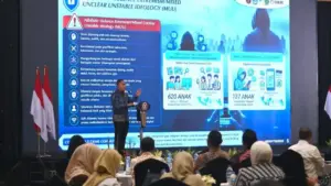Kemendikdasmen dan BNPT Perkuat Pencegahan Ekstremisme Berbasis Kekerasan di Sekolah