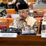 Kemendikdasmen Usulkan Tambahan Anggaran untuk 2027, Ada Revitalisasi 100 Ribu Sekolah