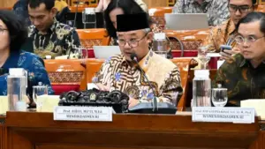Kemendikdasmen Usulkan Tambahan Anggaran untuk 2027, Ada Revitalisasi 100 Ribu Sekolah
