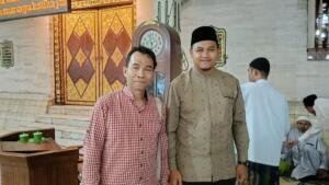 Kemuliaan Muslim Tak Hanya di Masjid, tetapi Juga Harus Bermanfaat bagi Umat