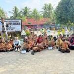 Kenali Usia Sampah, Tanamkan Peduli Lingkungan di SD Negeri 1 Sumberasri