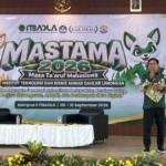 Kenalkan ITBADLA, Kampus yang Dorong Mahasiswa Siap Hadapi Era Digital
