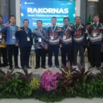 Kepala MAM 9 Lamongan Hadiri Rakornas, Siap Perkuat Daya Saing Global