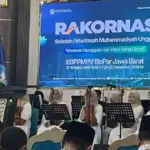 Kepala Smamuga Hadiri Rakornas Sekolah/Madrasah Unggul 2026, Bawa Semangat Menuju Unggul Utama