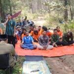 Ketika Ta’awun Diuji di Tengah Alam Gunung Telon