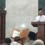 Ketua LDK PDM Kota Blitar Beberkan Penyebab Hujan Tidak Turun