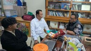 Ketua LPCRPM PWM Jatim Beberkan Perbedaan CRM Award Tahun Ini