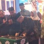 Ketua PCM Kenjeran: Sejak Tahun 1993, Baru Kali Ini Kami Bisa Datangkan Menteri