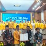 Ketua PP IPM: Jawa Timur adalah Qalbu Harakah