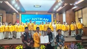 Ketua PP IPM: Jawa Timur adalah Qalbu Harakah
