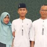 Khatam 30 Juz dalam 14 Hari, Siswa Mamsaka Buktikan Kuatnya Pembinaan Tahfidz