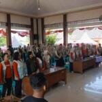 KKN ITBADLA 2026 Resmi Berakhir, Sembilan Kelompok Tuntaskan Pengabdian di Kecamatan Sarirejo
