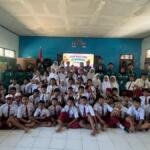 KKN Kelompok 19 UMG Sosialisasikan Anti-Bullying kepada Siswa Kelas 4 dan 5 SDN Gunungsari