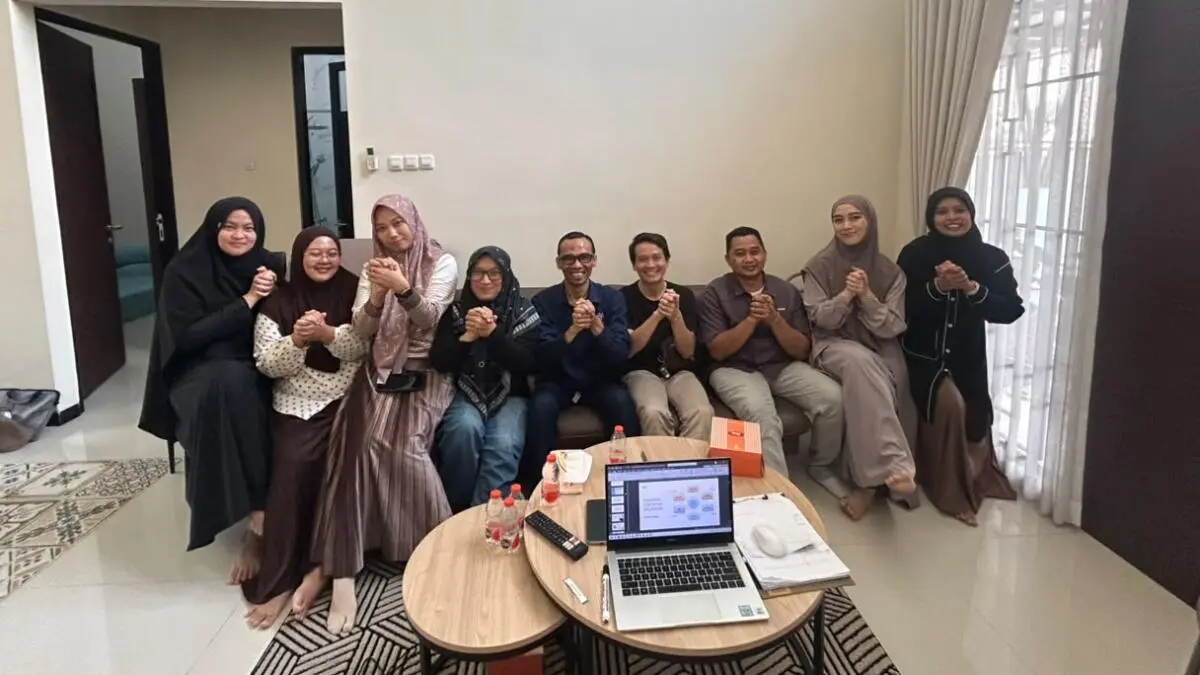 Klinik Bisnis Manajemen SDM Sumu Tulungagung Batch 2 Kembali Digelar