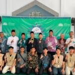 Klinik Kemasjidan 5.0 di Masjid Al Furqon Jetis, Bedah Strategi Media Sosial Hasilkan Infak Miliaran