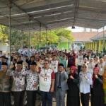 Kolaborasi Internasional PP Darul Arqom dan UTP Malaysia, Bengkel Stem Buka Jendela Dunia bagi Santri