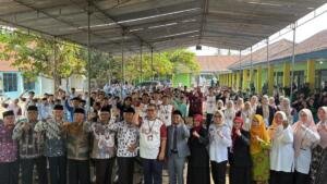 Kolaborasi Internasional PP Darul Arqom dan UTP Malaysia, Bengkel Stem Buka Jendela Dunia bagi Santri