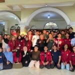 Kolaborasi LPCRPM, LDK, dan BikersMu Sukoharjo, Gerakan Subuh Jamaah Round Go To Masjid Digelar Perdana