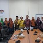 Perkuat Sinergi Pemberdayaan Perempuan, PDA Bojonegoro Dorong Pembaruan MoU Program Inklusi