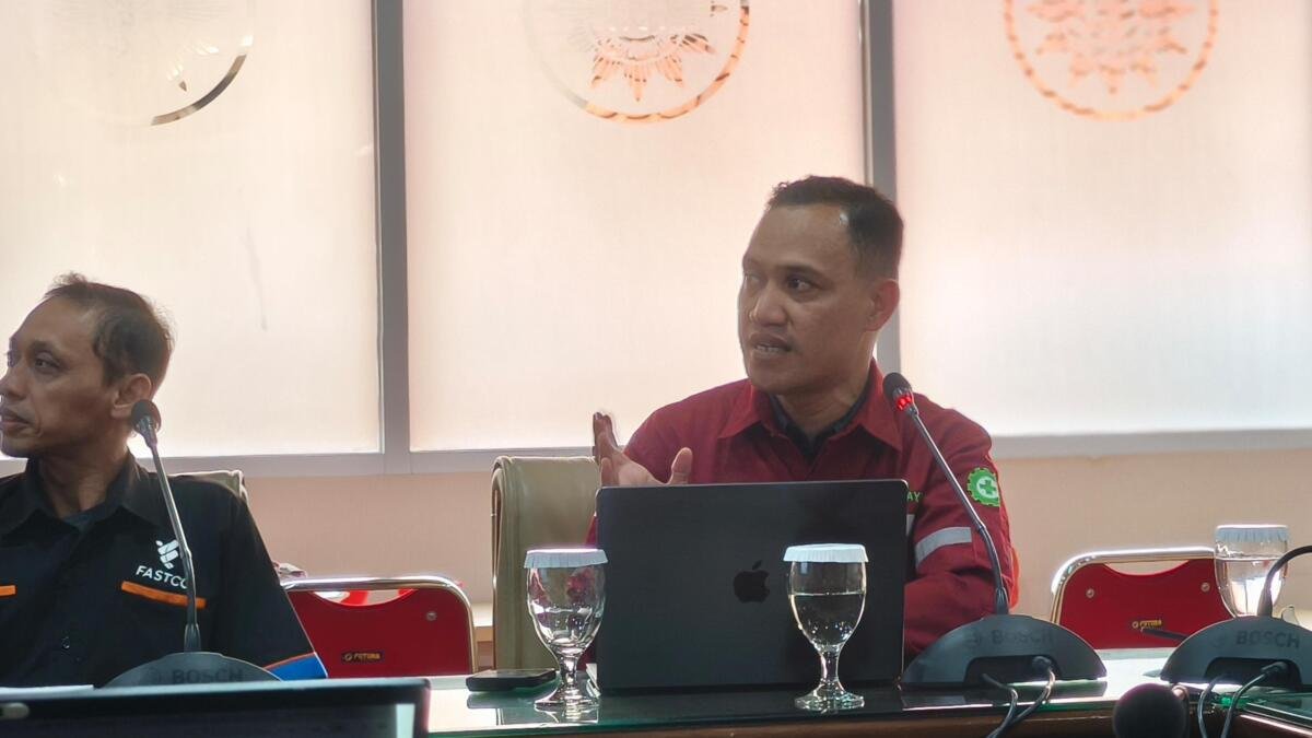 Usai Audit Energi, Muhammadiyah Dorong Perubahan Kebiasaan untuk Hemat Listrik