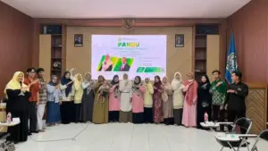 PANDU PDNA Kota Malang: Mendengar Lebih Dekat, Berbicara Lebih Tepat