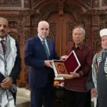 Muhammadiyah Bahas Situasi Palestina, Syafiq A. Mughni: Belum Terlihat Perubahan Signifikan