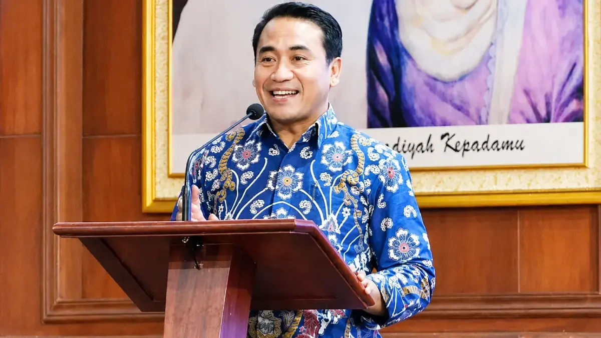 25 PPDS Baru Dibuka, Prof Mundakir: Jangan Hanya Tambah Dokter, Pastikan Merata