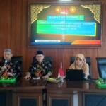 LPCRPM PWM Jatim Dorong Sinergi Muhammadiyah–Aisyiyah dan Digitalisasi Cabang, Ranting, serta Masjid
