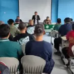 PCM Kenjeran Kembali Rapatkan Barisan, Sukseskan Pengajian dan Peresmian Gedung