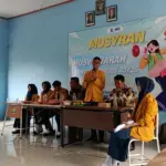 Musyran PR IPM SMK Muhammadiyah 10 Mantup Resmi Dibuka