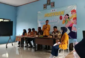 Musyran PR IPM SMK Muhammadiyah 10 Mantup Resmi Dibuka