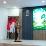 Qobilah Joko Tingkir Umla Resmi Dilantik, Kwarwil HW Jatim: Ruh Kepanduan Sudah Tumbuh Sejak Era Stikes
