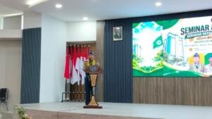 Qobilah Joko Tingkir Umla Resmi Dilantik, Kwarwil HW Jatim: Ruh Kepanduan Sudah Tumbuh Sejak Era Stikes