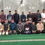 Ponpes Asy-Syifa’ Lepas Kontingen KSMN Menuju Malang, Membawa Semangat dan Akhlak