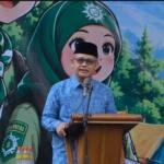 Buka KSMN 2, Sekretaris PP Muhammadiyah: Pemuda Hari Ini Pemimpin Masa Depan