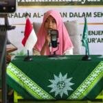 Parade Tasmi’ Kedua SD Mutu: Keteladanan Guru, Inspirasi bagi Generasi Penghafal Al-Qur’an