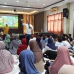 Belajar dari Sang Maestro Melon, Siswa Kelas 6 Sulap Air AC Menjadi Harapan Panen