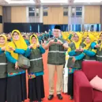 Muhadjir: Kepedulian Lingkungan Menjadi Cermin Peradaban
