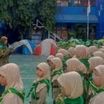 Frisa Camp 2026: Menumbuhkan Kemandirian dan Ketangguhan Siswa SD Muhammadiyah 3 Ikrom Wage
