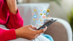 Ketika Hati Terluka, Jangan Biarkan Jari Membalas