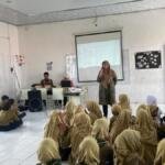 Wujudkan Sekolah Ramah Anak, Spem Eight Perkuat Edukasi Anti-Bullying