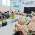 Sekolah Kreatif Baratajaya Siapkan Siswa Menuju Wisuda Tahfidz