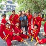 Matsamuluh Borong 20 Medali di Airlangga Championship Tapak Suci 2026