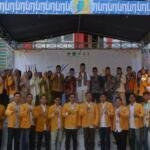 Kiprah Guru SDMM: Aktif Mengabdi hingga Ujung Periode