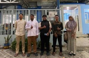 KawanMu MPKS PDM Surabaya Siap Dampingi Anak Binaan LKSA Medokan Ayu