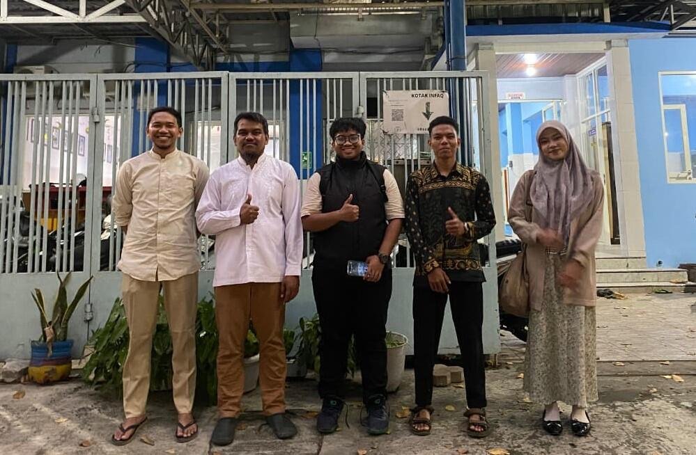 KawanMu MPKS PDM Surabaya Siap Dampingi Anak Binaan LKSA Medokan Ayu