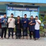 Dari Laren Menyapa Ngimbang, Enam Mubaligh Muhammadiyah Tebar Dakwah di Lima Masjid