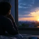 Jangan Menyerah di Titik Paling Gelap