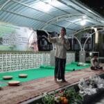 Syukur 40 Tahun, Ponpes Al-Ishlah Gelar Budaya dan Melekan IKPI Hadirkan 75 Seniman Jidor