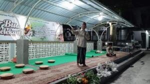 Syukur 40 Tahun, Ponpes Al-Ishlah Gelar Budaya dan Melekan IKPI Hadirkan 75 Seniman Jidor